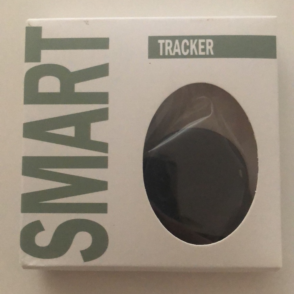 Smart Tracker